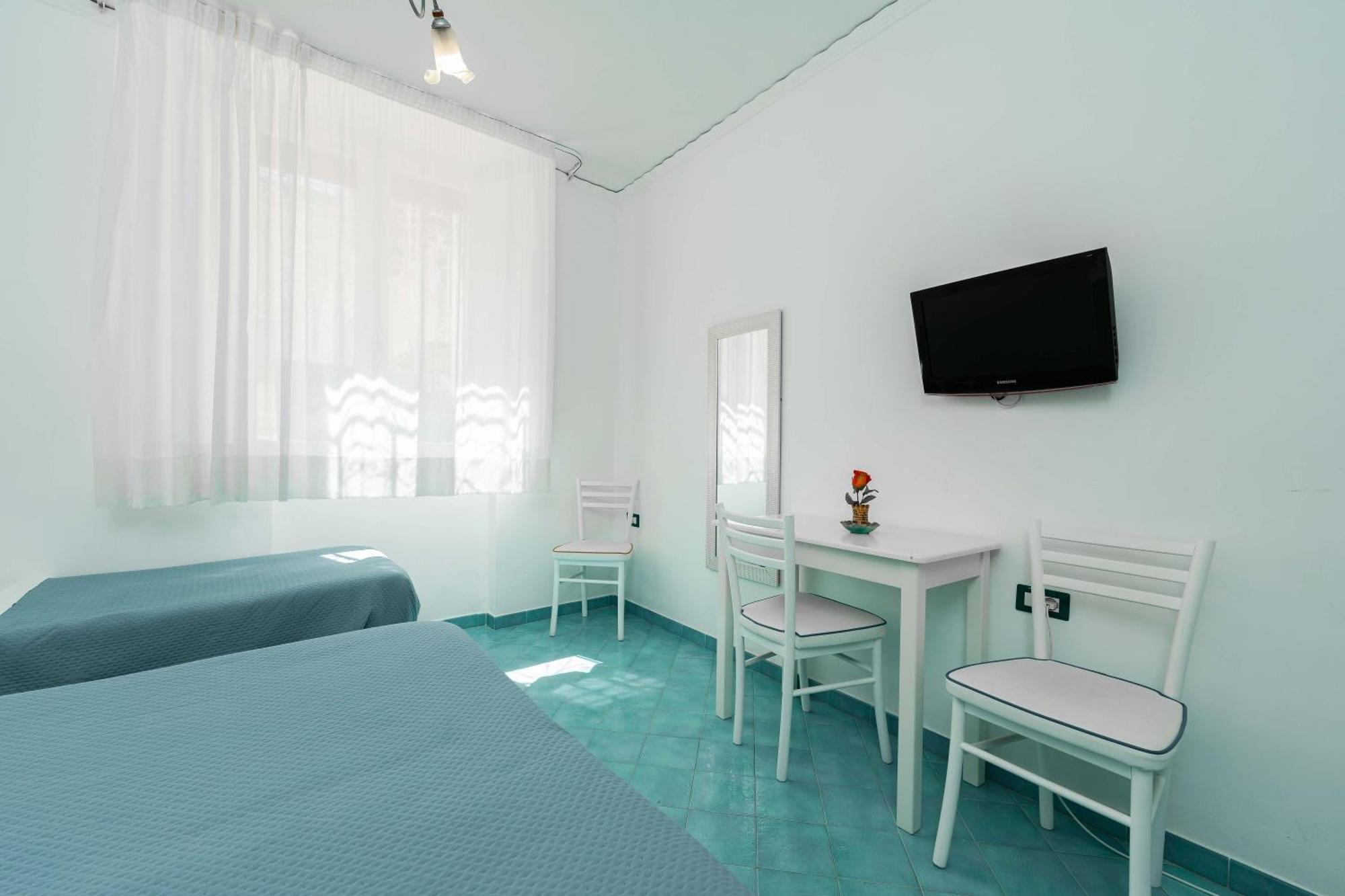 Albergo S. Andrea อามาลฟี ภายนอก รูปภาพ